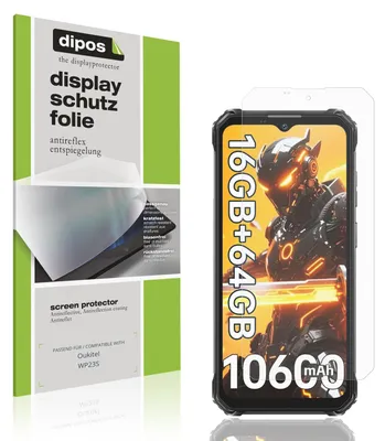 Obrázok produktu pre 4x dipos AR Oukitel WP23S