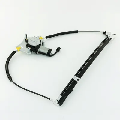 Produktbild von Fensterheber elektrisch mit Motor vorne links für RENAULT MEGANE SCENIC I JA0/1