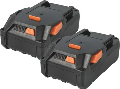 Produktbild von vhbw 2x Akku Ersatz für AEG B1814, B1817G, L1830R, B1814G, B1817, L1815R, L1850R, L1830, L1815, L1840R für Werkzeug (1500 mAh, Li-Ion, 18 V)