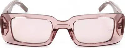 Produktbild von Damensonnenbrille Tommy Hilfiger TJ-0056-S-35J Ø 49 mm