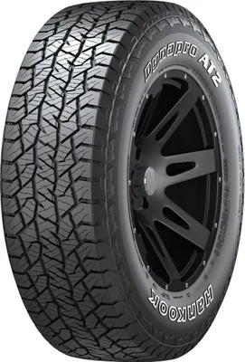 Produktbild von Hankook Sommerreifen motorcycle-tyres Dynapro AT2 RF11 ( 235/60 R16 100T )