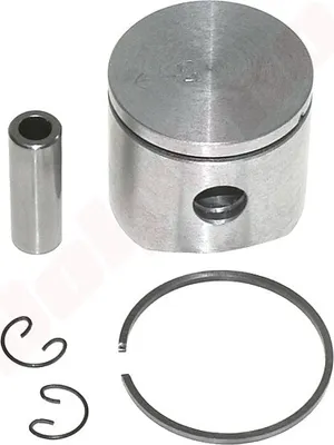Produktbild von Kolben Für Husqvarna  36 38Mm ( 530 06 99-44 ) Golf