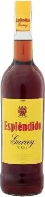 Produktbild von Espléndido Garvey Weinbrand Spanien  100.00 cl 30.0 %