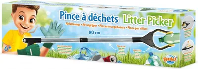 Produktbild von Buki BN013, 6 Jahr(e)
