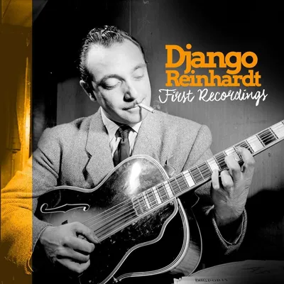 Obrázok produktu pre Django Reinhardt (1910-1953): Prvé nahrávky