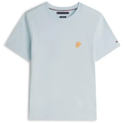 Produktbild von TOMMY HILFIGER MW0MW43066 Blau