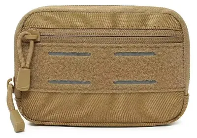 Obrázek produktu pro Taktická taška, odolný materiál, univerzální design, khaki