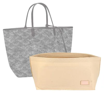 Imagen del producto de Omgoods: Organizador de fieltro para bolsos