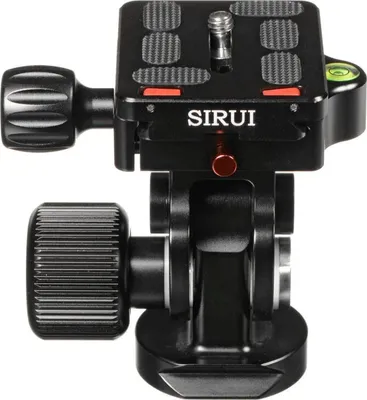 Obrázek produktu pro SIRUI Kulová hlava L-10 s rychloupínací deskou TY-60