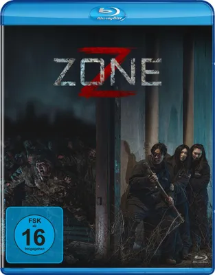 Produktbild von Z Zone