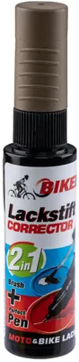 Produktbild von FASI Lackstift Für Victoria, 12 ml cedar grey mat