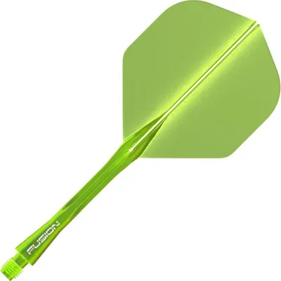 Obrázek produktu pro Letky Fusion - yellow - medium