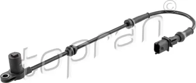 Produktbild von TOPRAN ABS Sensor Raddrehzahl Vorne Links Vorne Rechts für OPEL Corsa C Schrägheck (X01) 207 450