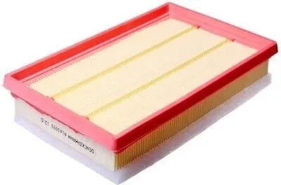 Obrázok produktu pre DENCKERMANN A141691 – vzduchový filter pre vozidlo FIAT BRAVO II (198)