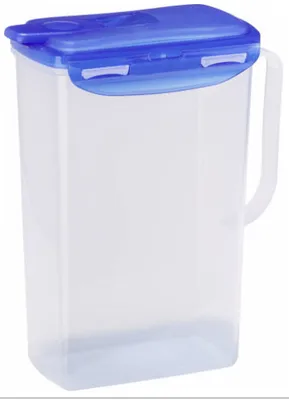 Produktbild von Lock & Lock Frischhaltebox/-krug 2 Liter
