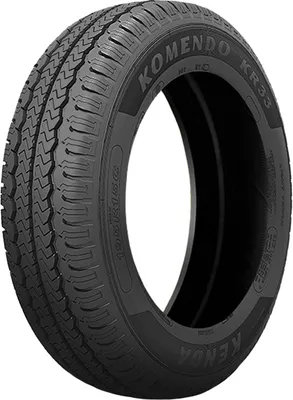 Obrázok produktu pre Pneumatiky KENDA 155 R12 88/86R KR33