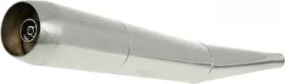 Immagine prodotto di Scarico 32mm 6.3 per ciclomotori Kreidler