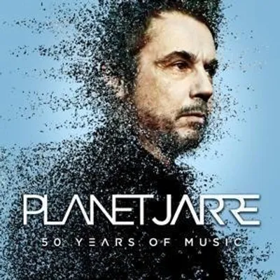 Produktbild von Planet Jarre
