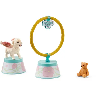 Produktbild von schleich BAYALA 42524, Tier, Sun Elves, Unicorns & Fairies, 5 Jahr(e), Mehrfarbig