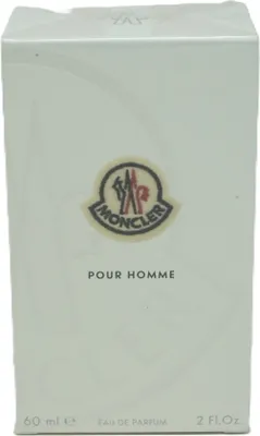 Produktbild von Moncler Pour Homme Edp Spray