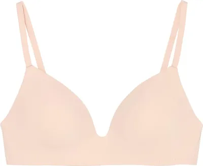 Produktbild von Marc O'Polo Damen Triangel-BH Foundation - Beige - Größe 70C