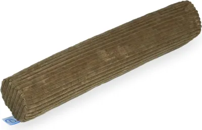 Obrázek produktu pro Malý váleček na pohovku Corduroy Toffee