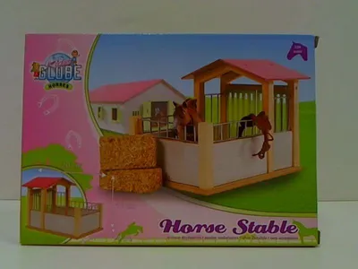 Zdjęcie produktu dla Zagroda dla konia 610206 61238