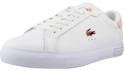 Zdjęcie produktu dla Lacoste Powercourt Biały