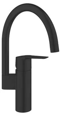 Produktbild von GROHE Start Einhand-Spültischbatterie 1/2" hoher Auslauf