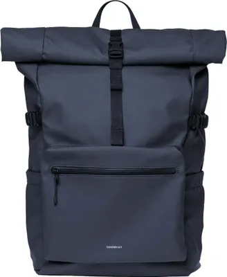 Produktbild von Stream Rolltop - Rucksack 16" 67 cm (black)