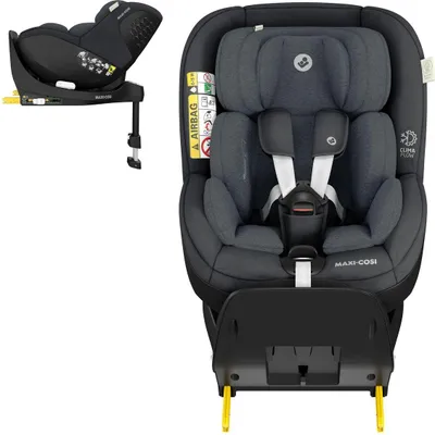 Immagine prodotto di Maxi-Cosi Reboarder-Kindersitz Mica Pro Eco i-Size