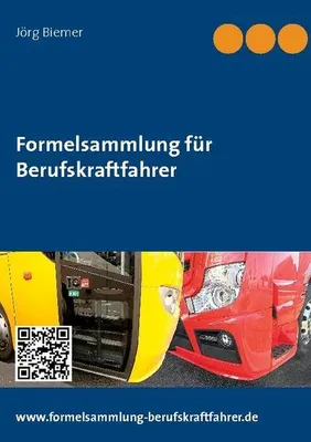 Image de Formelsammlung für Berufskraftfahrer