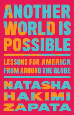 Zdjęcie produktu dla Another World Is Possible