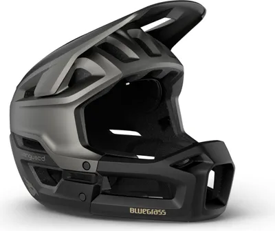 Produktbild von Bluegrass Vanguard, black, matt, Gr. L