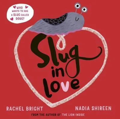 Immagine prodotto di Slug in Love