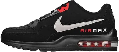 Produktbild von Nike Schuhe Air Max Ltd 3, CW2649001