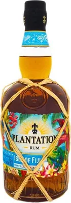 Produktbild von Planteray Isle of Fiji 700ml 40% Vol.