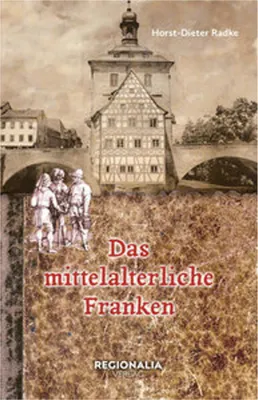 Image de Das mittelalterliche Franken
