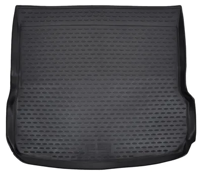 Immagine prodotto di Vasca Baule Bagagliaio Per Audi Q5 2009-2015 Tappeto Esclusivo Gomma