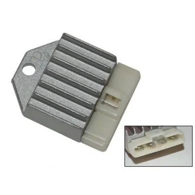 Produktbild von Spannungsregler NM IMI A35 DMP flach