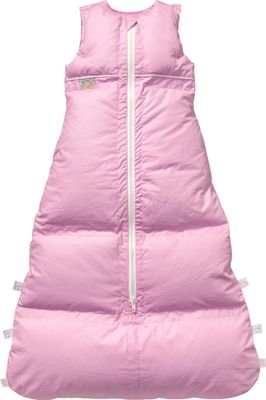 ARO Artländer Daunenschlafsack TOPGröße:130 (120/110);Design:Rose Uni