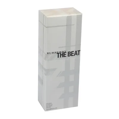 Produktbild von Burberry The Beat For Woman Shower Gel 150ml