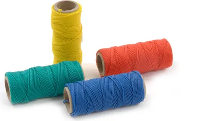 Produktbild von Polypropylen-Mauerseil 200 m - LM S-200 m