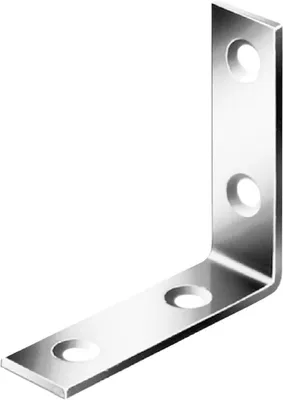 Immagine prodotto di Sedia Stabilit Angolo in acciaio zincato 25 x 15 x 25 mm