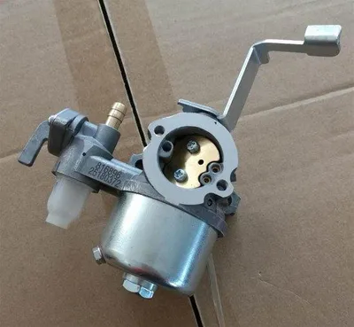 Immagine prodotto di Carburatore Kartellager - Adatto per Briggs Stratton 796447