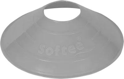 Immagine prodotto di Pennarello Cono Softee Gris - 1