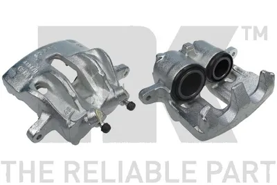 Produktbild von NK Bremssattel Vorne Rechts für FIAT DUCATO Pritsche/Fahrgestell (230) Ø40mm Ø48mm 211954