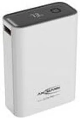 Produktbild von ANSMANN Powerbank 22,5 W PB322PD - Externer Akku mit 20.000 mAh