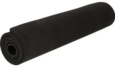 Produktbild von Athlecia Sharpness Yoga Matte schwarz schwarz