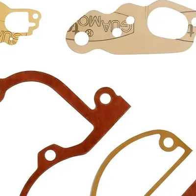 Image de Kit de joints d'étanchéité, moteur ATHENA P400480850390
